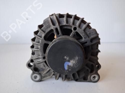 Used Alternator AUDI A3 Sportback (8PA) 1.6 TDI (105 hp) 27491011