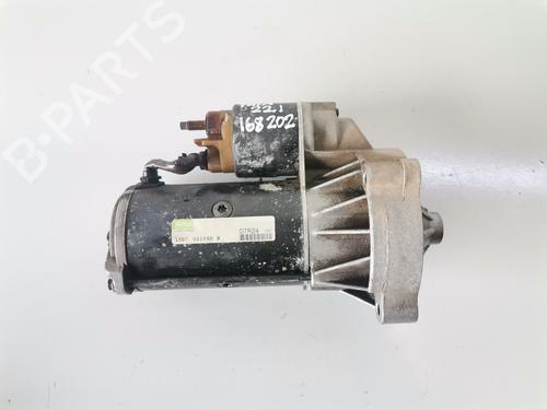 Startmotor RENAULT LAGUNA II (BG0/1_)  | BP18835970M8 