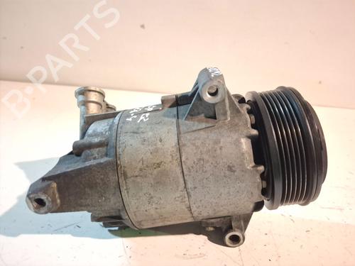 AC compressor OPEL ASTRA H GTC (A04) 1.9 CDTI (L08) | BP30729920M34