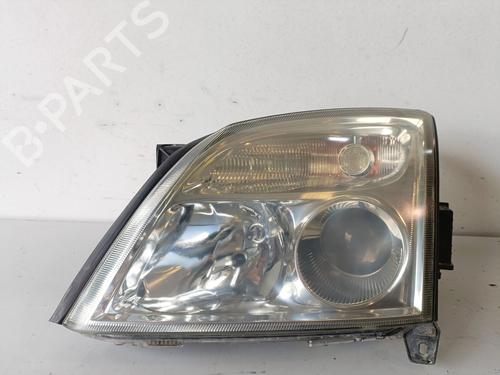 Koplamp links OPEL VECTRA C (Z02) [2002-2009]  12850598
