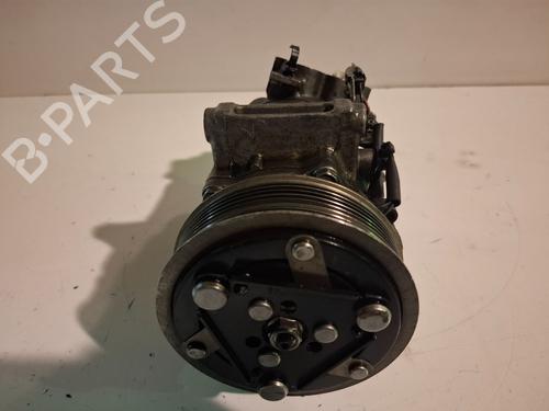 Compressor A/A RENAULT CAPTUR I (J5_, H5_)  | BP30729840M34 