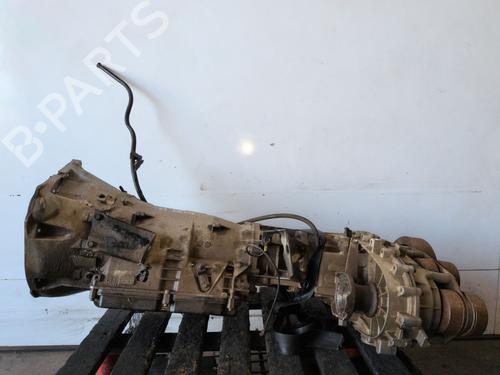 Used Gearbox Gearbox JEEP GRAND CHEROKEE II (WJ, WG) 2.7 CRD Laredo (163 hp) 34215008 34215008