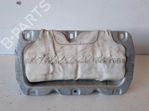 Used Passenger airbag Passenger airbag FORD FIESTA VI (CB1, CCN) 1.6 TDCi (95 hp) 33201737 33201737