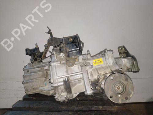 Gearbox HYUNDAI SANTA FÉ I (SM) 2.4 16V | BP16888538M3 