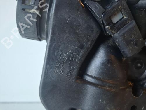 Throttle body PEUGEOT 307 Break (3E) 1.6 HDi 110 | BP29323246M82