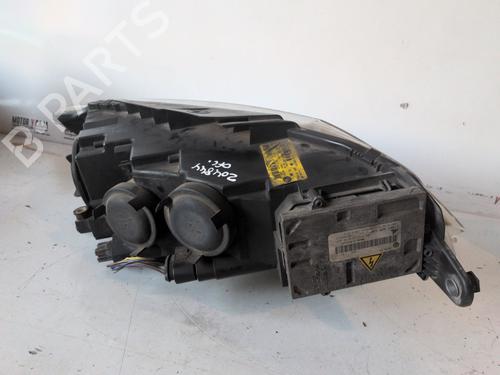 Left headlight VW PASSAT CC B6 (357) 2.0 TDI | BP36504702C28 - Image 5