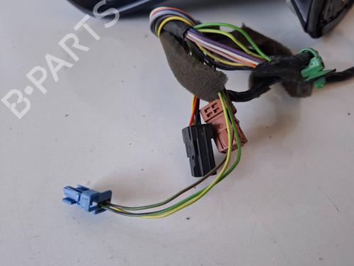 Left mirror CITROËN C4 Picasso I MPV (UD_)  | BP29291836C26 