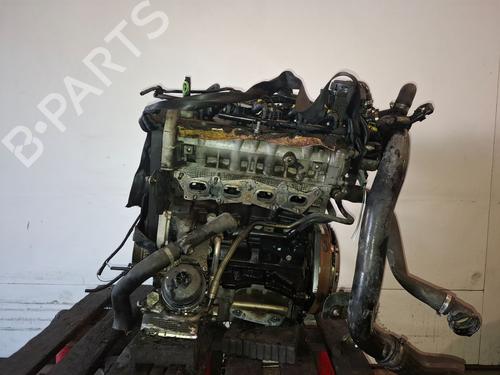 Engine FIAT GRANDE PUNTO (199_) 1.4 T-Jet (199AXM1A, 199BXM1A, 199BXN1A) | BP30625786M1