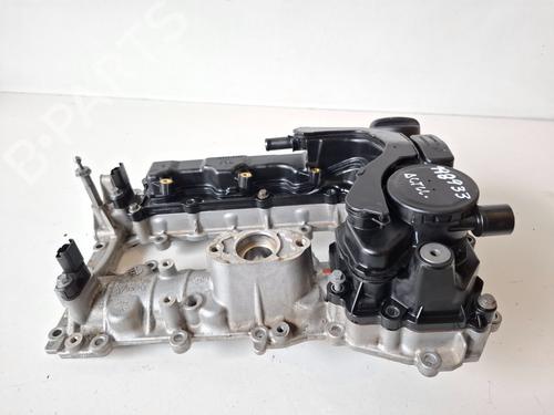 Valve cover CITROËN C5 AIRCROSS (A_) 1.2 PureTech 130 (ARHNSJ) | BP24893985M124 