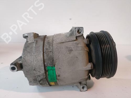 AC compressor OPEL SIGNUM Hatchback (Z03)  | BP21087311M34 