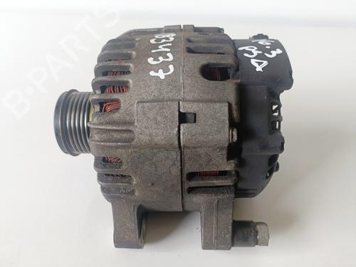 Alternator CITROËN XSARA PICASSO (N68) 1.6 HDi | BP15218406M7 