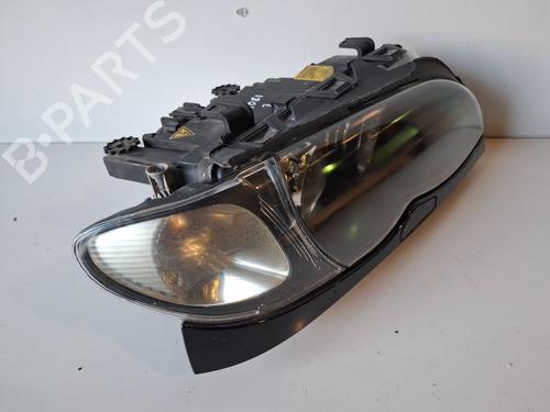 Right headlight BMW 3 (E46) 330 d | BP25294341C29