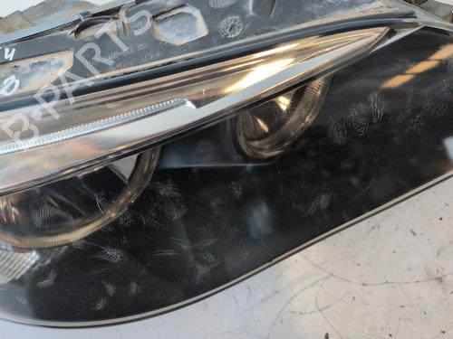 Left headlight BMW 5 (E60) 525 d | BP36478416C28 - Image 3