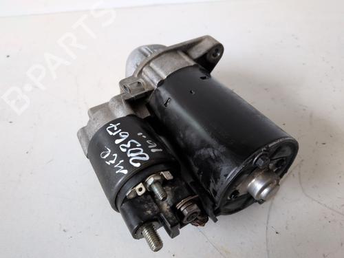Starter MERCEDES-BENZ C-CLASS (W203) C 180 Kompressor (203.046) | BP33175760M8 - Image 4