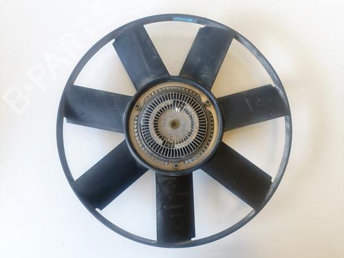 Radiator fan BMW 3 (E36) 318 tds (90 hp) 17650354