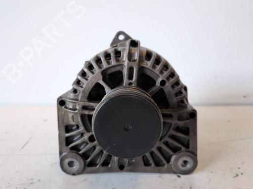 Generator Generator 38732193 38732193