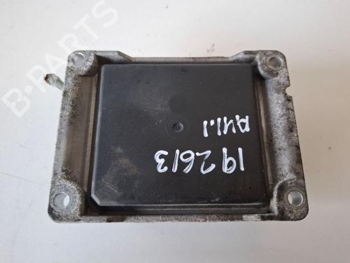 Engine control unit (ECU) OPEL ASTRA H Estate (A04)  | BP29722144M57 
