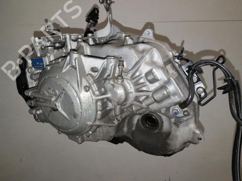 Gearbox PEUGEOT 307 Break (3E) 2.0 | BP31632883M3 