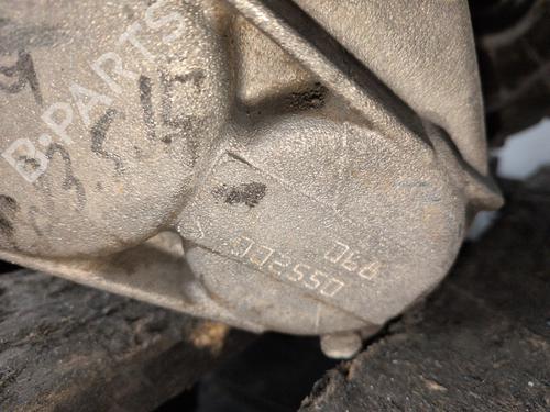Gearbox RENAULT MEGANE III Hatchback (BZ0/1_, B3_) | BP34436125M3 - Image 4