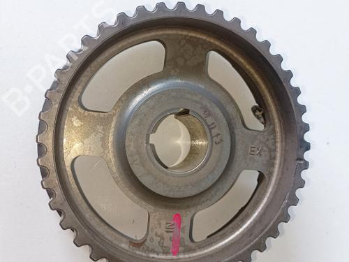 Used Pulley KIA CARNIVAL / GRAND CARNIVAL III (VQ) 2.9 CRDi (185 hp) 18904148