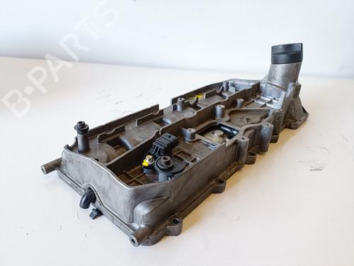 Valve cover MERCEDES-BENZ SPRINTER 3,5-t Van (B906) 311 CDI (906.631, 906.633, 906.635, 906.637) | BP19066588M124 
