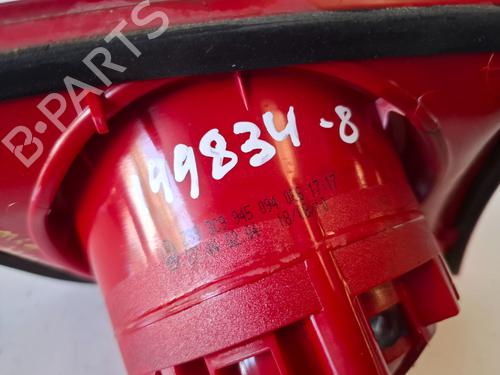 Right taillight VW PASSAT B6 Variant (3C5)  | BP26886329C35 