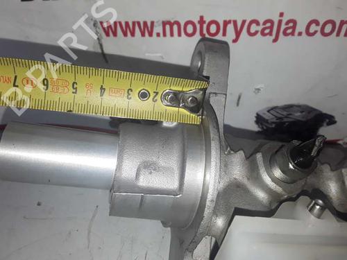 Brake master cylinder RENAULT KOLEOS I (HY_)  | BP9281728M77 