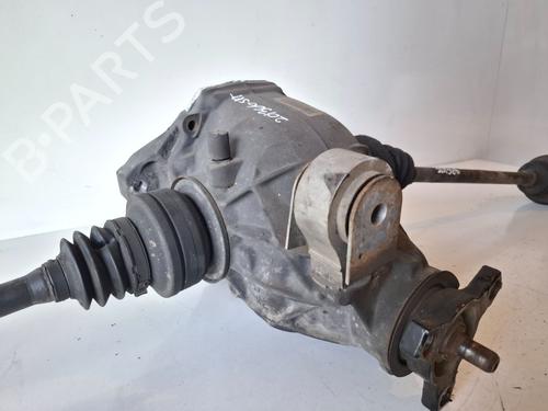 Differensial bakvogn MERCEDES-BENZ C-CLASS (W204) C 220 CDI (204.008) | BP29982829M24