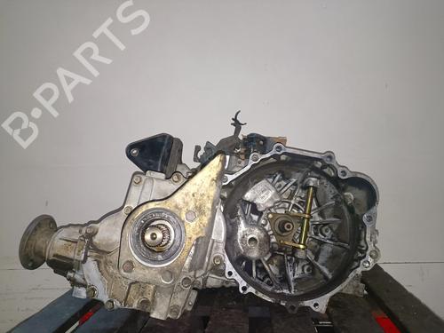 Used Gearbox HYUNDAI SANTA FÉ I (SM) 2.4 16V (146 hp) 16888538