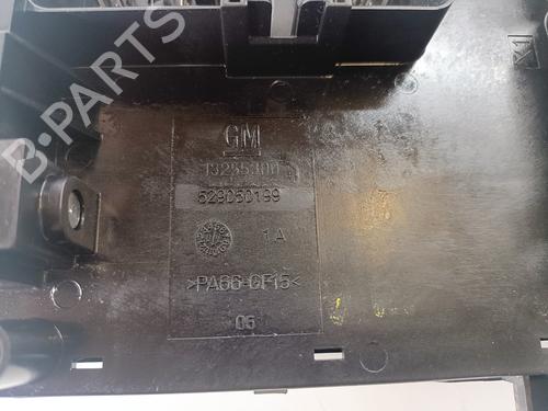Fuse box OPEL INSIGNIA A (G09)  | BP13546438E1 