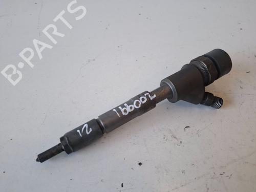 Injector TOYOTA AURIS (_E18_) 1.4 D-4D (NDE180_, NDE180R) | BP29956626M100
