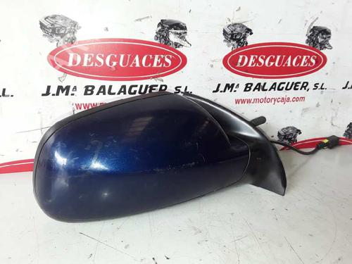 Right mirror PEUGEOT 307 (3A/C)  | BP9282741C27 