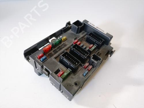 Fuse box PEUGEOT 307 (3A/C)  | BP18252639E1 