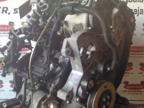 Engine FIAT MULTIPLA (186_)  | BP9280946M1 