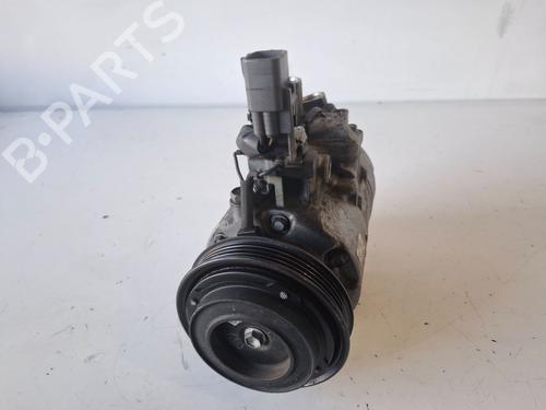 AC compressor TOYOTA IQ (_J1_)  | BP31593255M34 