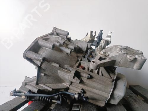 Gearbox FIAT DUCATO Bus (250_)  | BP16169475M3 