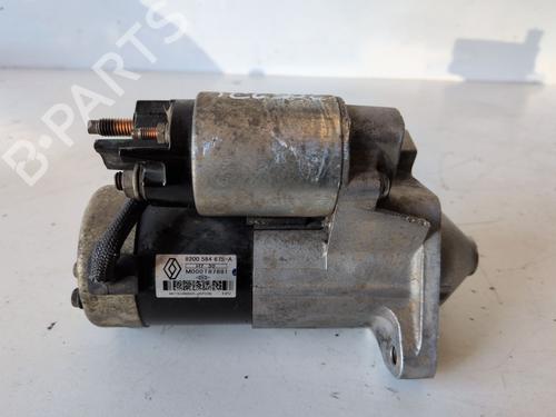 Starter RENAULT KANGOO (KC0/1_) 1.5 dCi | BP37424348M8 - Image 4