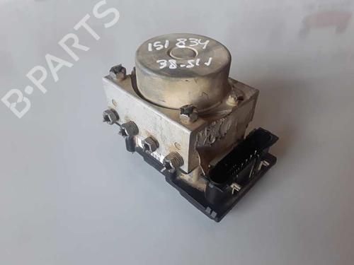 ABS Bremseaggregat RENAULT KANGOO / GRAND KANGOO II (KW0/1_) 1.5 dCi 70 (KW0V, KW0A) (68 hp) 9284296