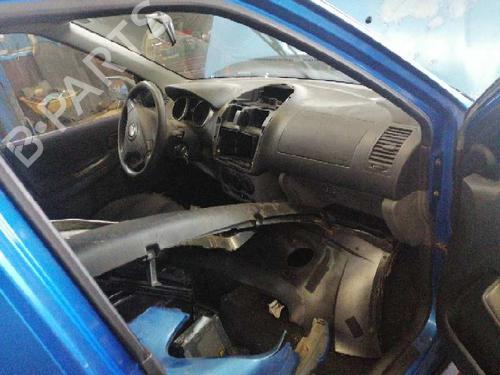 Alternator SUZUKI IGNIS II (MH)  | BP9283176M7 