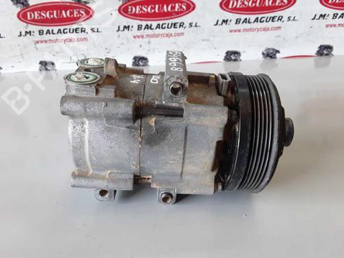 AC compressor FORD MONDEO III (B5Y) 2.0 16V TDDi / TDCi | BP9284507M34 