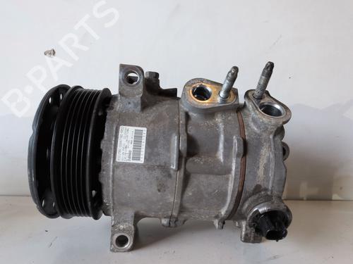 Used AC compressor AC compressor DODGE AVENGER 2.0 (156 hp) 34436122 34436122