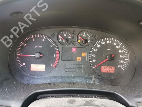 Headlight switch SEAT LEON (1M1) 1.4 16V | BP10960834I24 