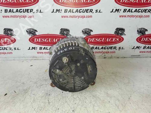 Alternator CHRYSLER VOYAGER / GRAND VOYAGER III (GS_, NS_)  | BP9281269M7 