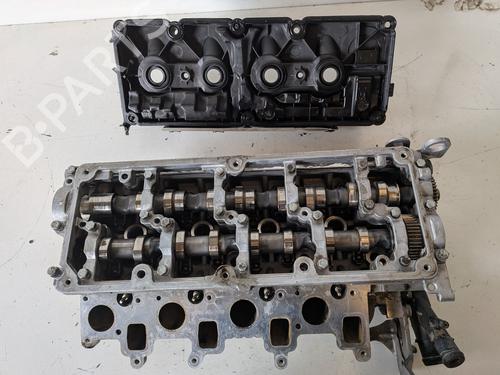Cylinder head SEAT LEON (1P1)  | BP37703150M5  - Image 9
