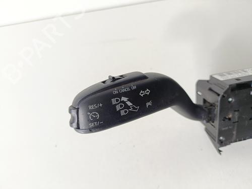 Headlight switch SEAT IBIZA IV SC (6J1, 6P5)  | BP20599079I24 
