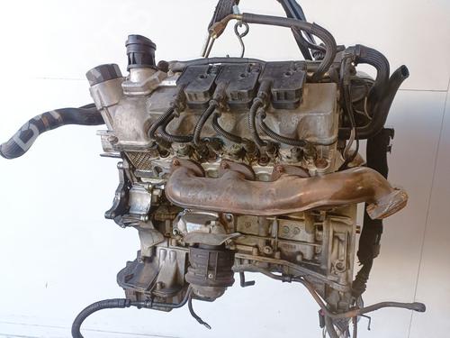 Used Engine MERCEDES-BENZ CLK Convertible (A208) CLK 320 (208.465) (218 hp) 22629203