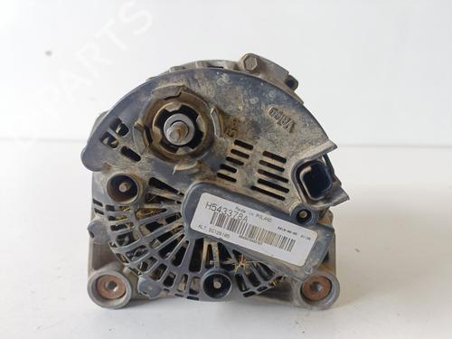 Alternator RENAULT KANGOO (KC0/1_) 1.5 dCi | BP18474318M7 