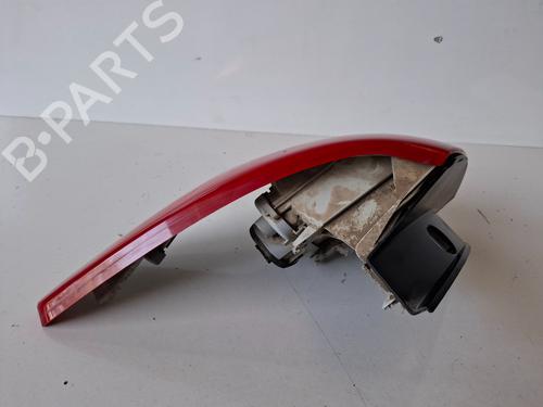 Right taillight CITROËN C4 Picasso I MPV (UD_)  | BP29291834C35 