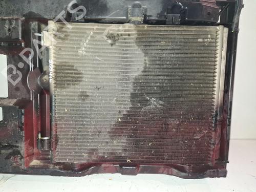 Used Heater matrix Heater matrix CITROËN C2 (JM_) 1.4 HDi (68 hp) 33269625 33269625