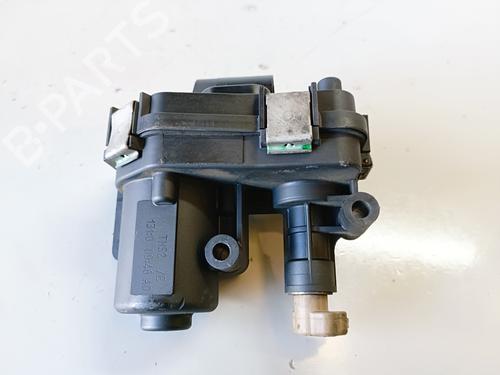 Throttle body OPEL INSIGNIA A (G09)  | BP11799659M82 